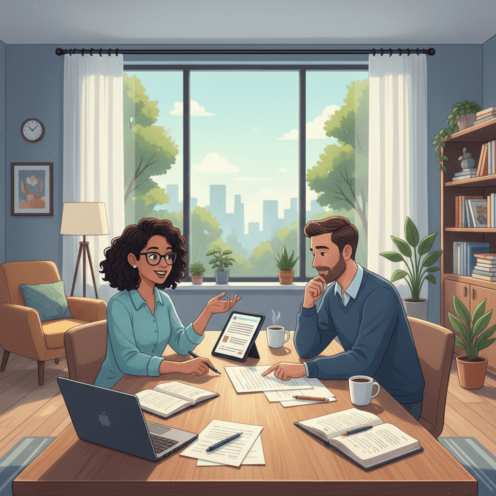 Bêta-Lecture : Au-delà de la Recherche, Les Clés d'une Collaboration Fructueuse