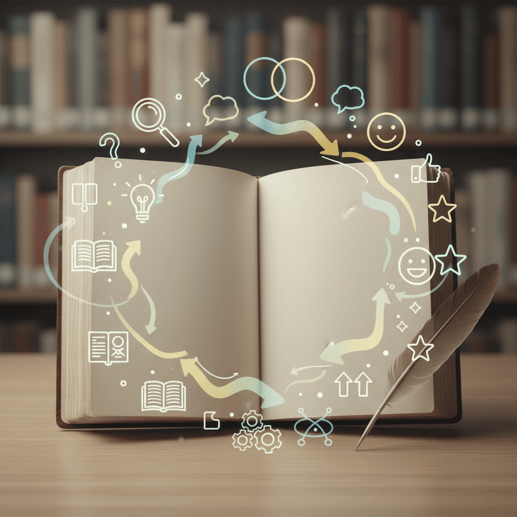 Bêta-Lecture : Trouver l'Équilibre Idéal pour Transformer le Doute en Clarté Éditoriale