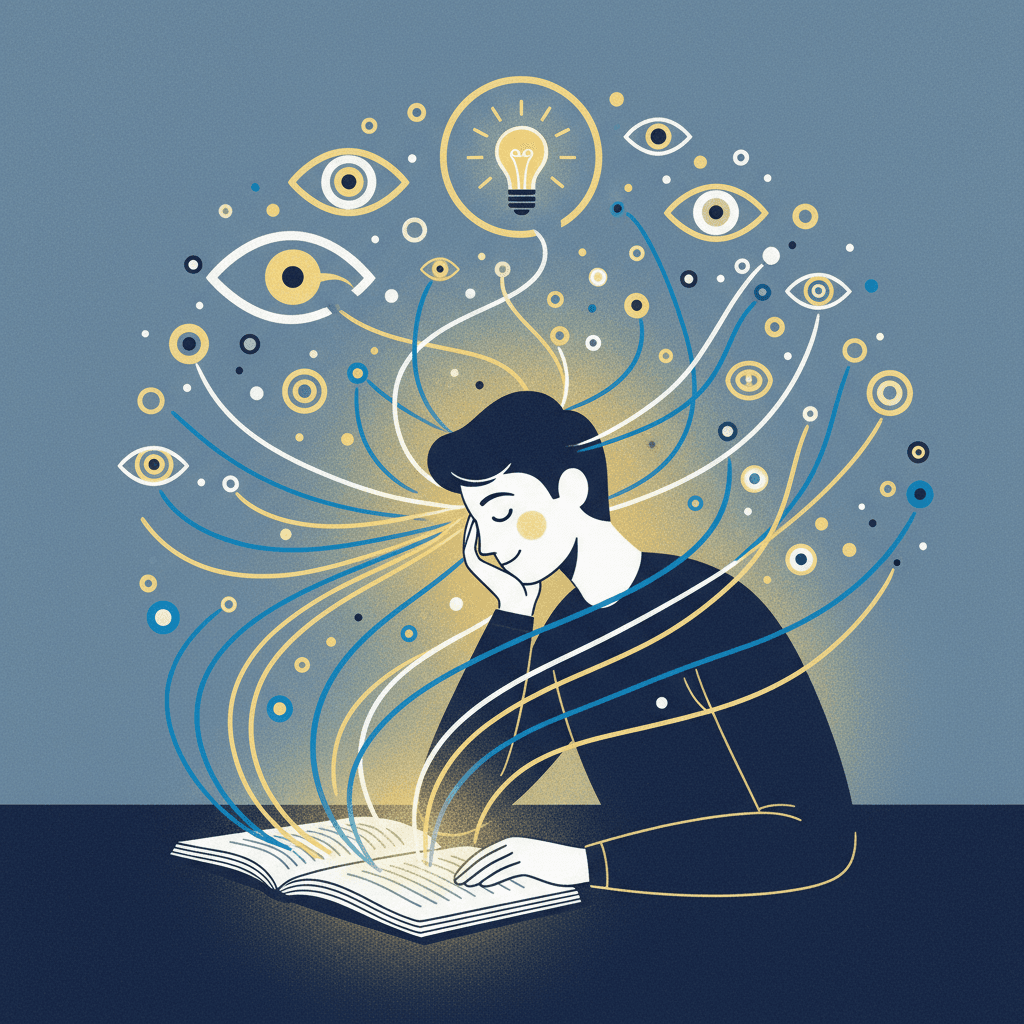 Votre Manuscrit Sous le Regard Extérieur : Transformer l'Incertitude en Clarté