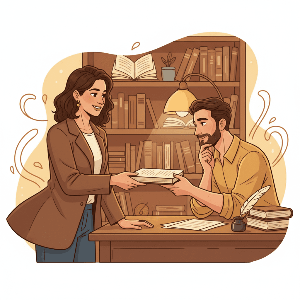 Relecture de Manuscrit : Démystifier l'Investissement et la Valeur Ajoutée pour Votre Roman