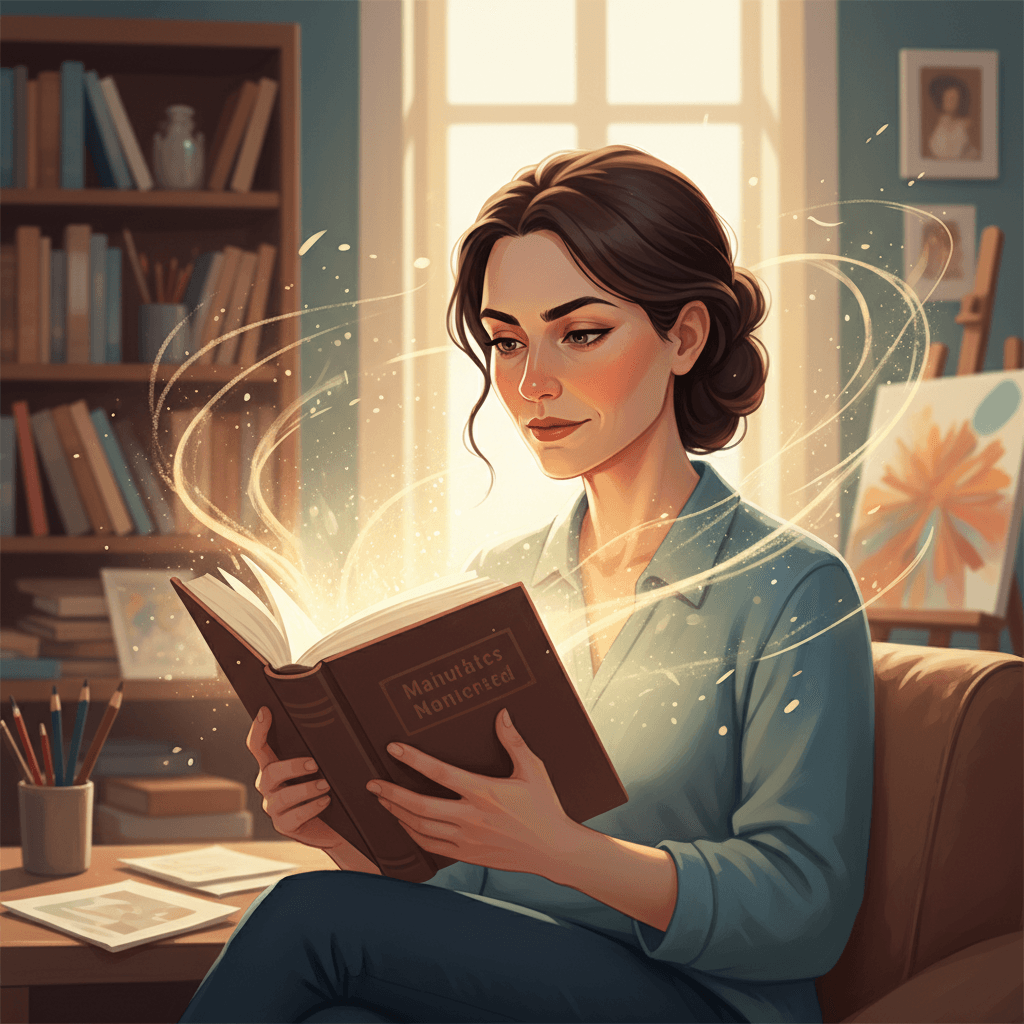 Relecture de Manuscrit : Transcender l'Inconfort pour Révéler la Vérité de Votre Œuvre