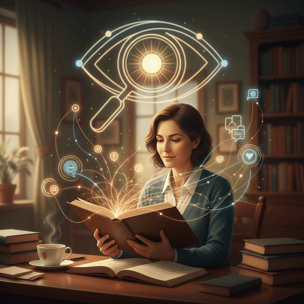 Trouver Son Bêta-Lecteur : Stratégies Sereines pour Transformer l'Appréhension en Progrès Littéraire